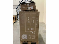 Pallet televisies retourgoederen - 14 items - afbeelding 3 van  8