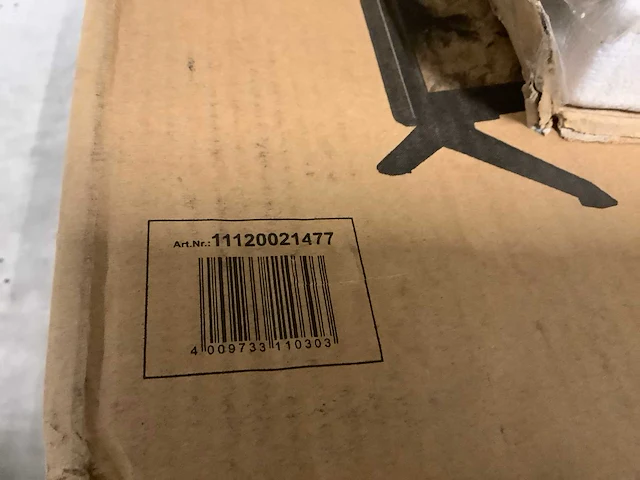 Pallet televisies retourgoederen - 14 items - afbeelding 5 van  7