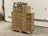 Pallet televisies retourgoederen - 14 items - afbeelding 1 van  6