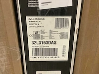 Pallet televisies retourgoederen - 14 items - afbeelding 4 van  6