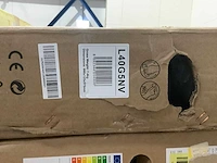 Pallet televisies retourgoederen - 15 items - afbeelding 5 van  8
