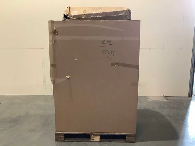 Pallet televisies retourgoederen - 15 items - afbeelding 2 van  7