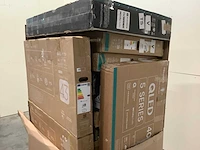 Pallet televisies retourgoederen - 15 items - afbeelding 3 van  7