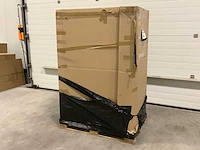 Pallet televisies retourgoederen - 15 items - afbeelding 1 van  6