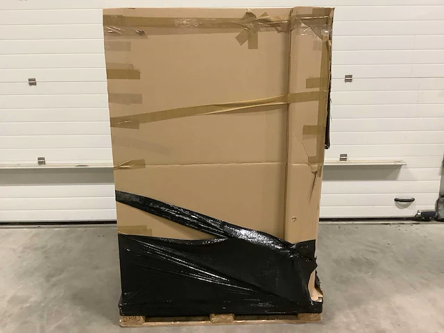 Pallet televisies retourgoederen - 15 items - afbeelding 2 van  6