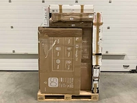 Pallet televisies retourgoederen - 15 items - afbeelding 2 van  8