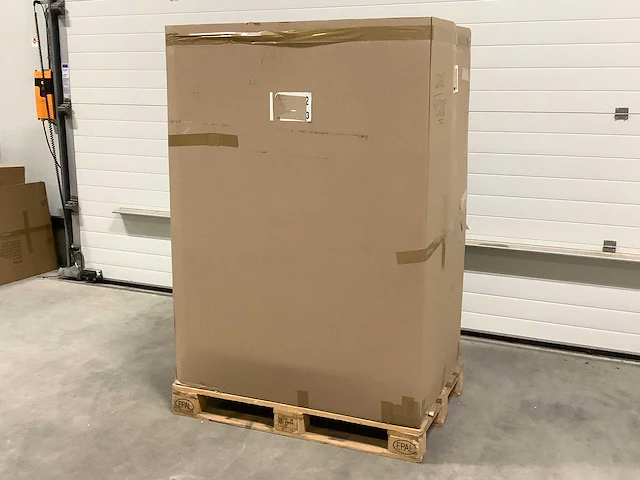 Pallet televisies retourgoederen - 15 items - afbeelding 1 van  6