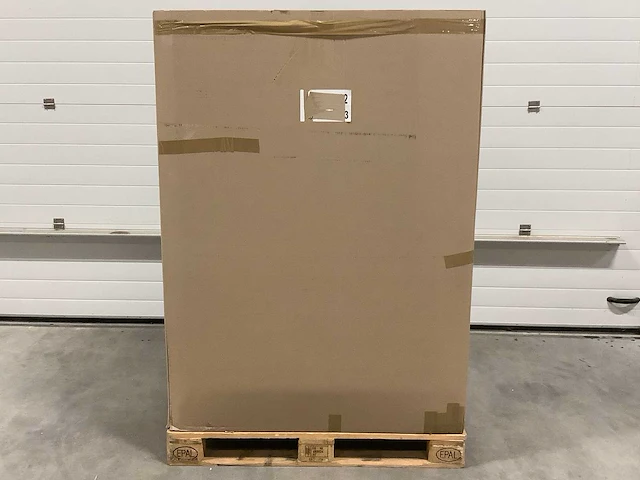 Pallet televisies retourgoederen - 15 items - afbeelding 2 van  6