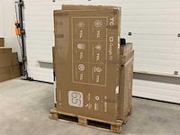 Pallet televisies retourgoederen - 15 items - afbeelding 1 van  6