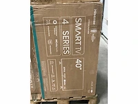 Pallet televisies retourgoederen - 15 items - afbeelding 4 van  6