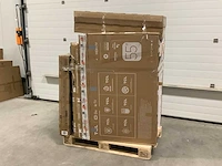 Pallet televisies retourgoederen - 15 items - afbeelding 1 van  7