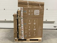 Pallet televisies retourgoederen - 15 items - afbeelding 2 van  7