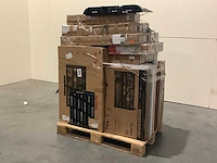 Pallet televisies retourgoederen - 16 items - afbeelding 1 van  8