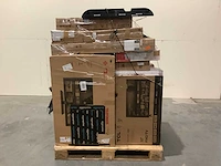 Pallet televisies retourgoederen - 16 items - afbeelding 2 van  8