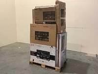 Pallet televisies retourgoederen - 16 items - afbeelding 1 van  7