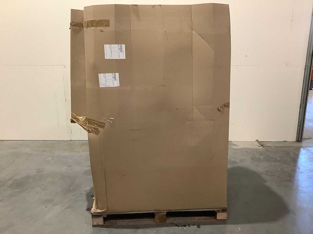 Pallet televisies retourgoederen - 16 items - afbeelding 2 van  6
