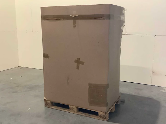 Pallet televisies retourgoederen - 16 items - afbeelding 1 van  7