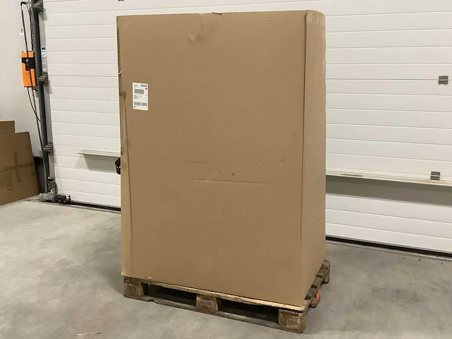 Pallet televisies retourgoederen - 16 items - afbeelding 1 van  6