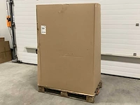Pallet televisies retourgoederen - 16 items - afbeelding 1 van  6