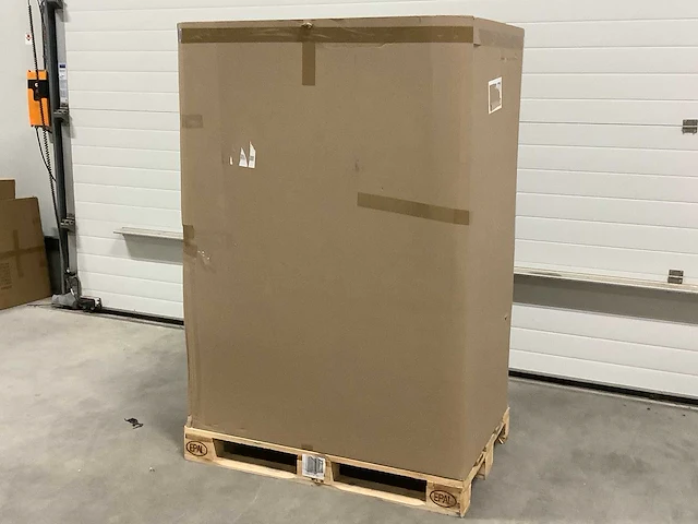 Pallet televisies retourgoederen - 16 items - afbeelding 1 van  7