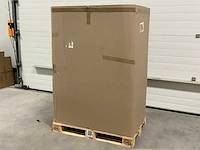 Pallet televisies retourgoederen - 16 items - afbeelding 1 van  7