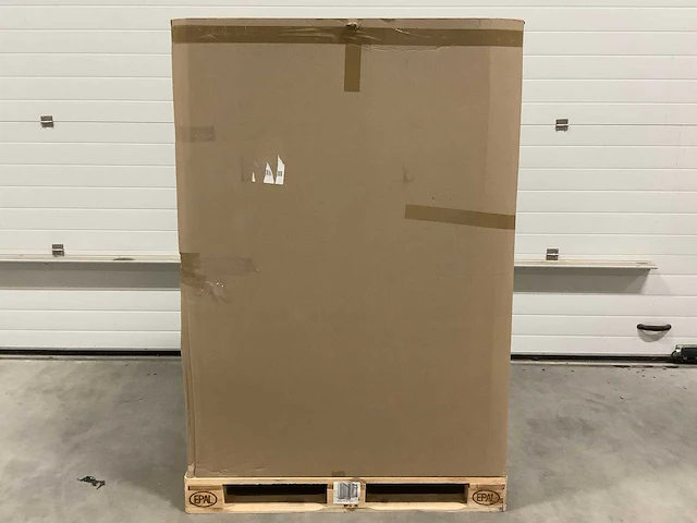 Pallet televisies retourgoederen - 16 items - afbeelding 2 van  7