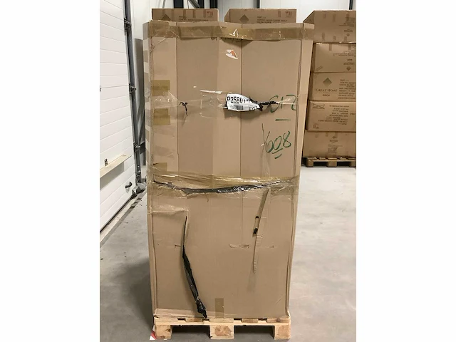 Pallet televisies retourgoederen - 16 items - afbeelding 3 van  7