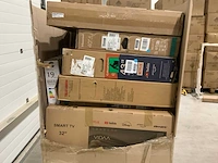 Pallet televisies retourgoederen - 16 items - afbeelding 5 van  7