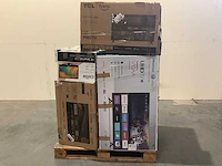 Pallet televisies retourgoederen - 17 items - afbeelding 2 van  8
