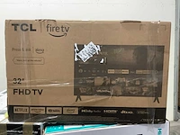 Pallet televisies retourgoederen - 17 items - afbeelding 5 van  8