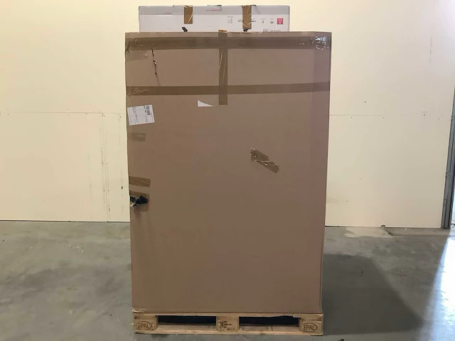 Pallet televisies retourgoederen - 17 items - afbeelding 2 van  9