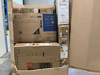 Pallet televisies retourgoederen - 17 items - afbeelding 4 van  9