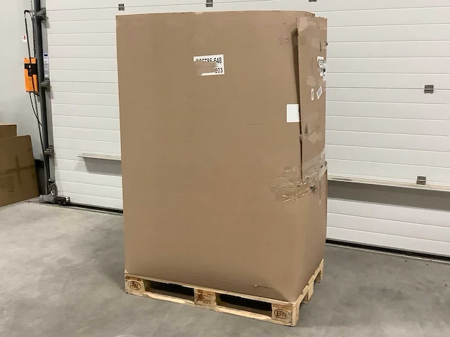 Pallet televisies retourgoederen - 17 items - afbeelding 1 van  6