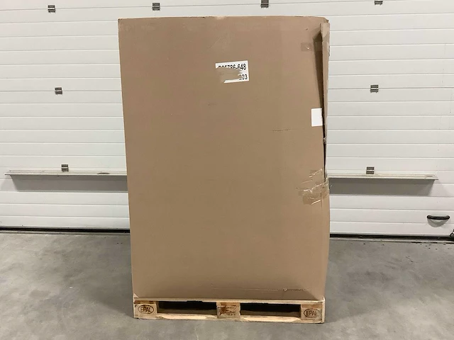 Pallet televisies retourgoederen - 17 items - afbeelding 2 van  6
