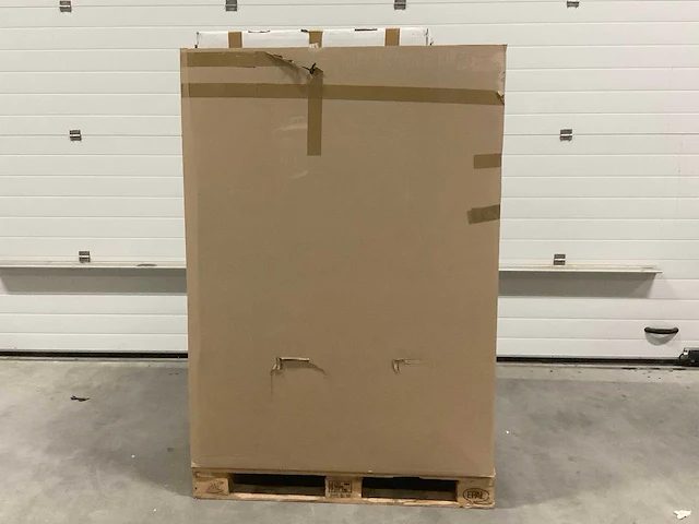 Pallet televisies retourgoederen - 17 items - afbeelding 2 van  7