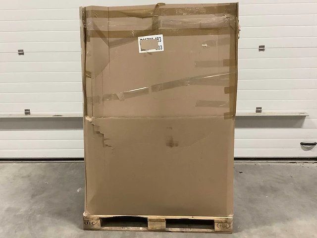 Pallet televisies retourgoederen - 17 items - afbeelding 2 van  6