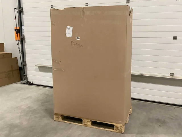 Pallet televisies retourgoederen - 18 items - afbeelding 1 van  7