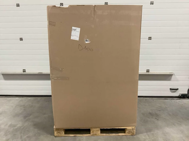 Pallet televisies retourgoederen - 18 items - afbeelding 2 van  7