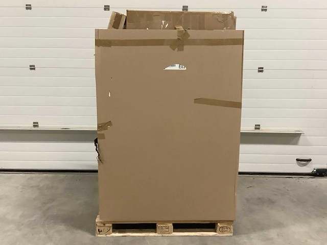 Pallet televisies retourgoederen - 18 items - afbeelding 2 van  5