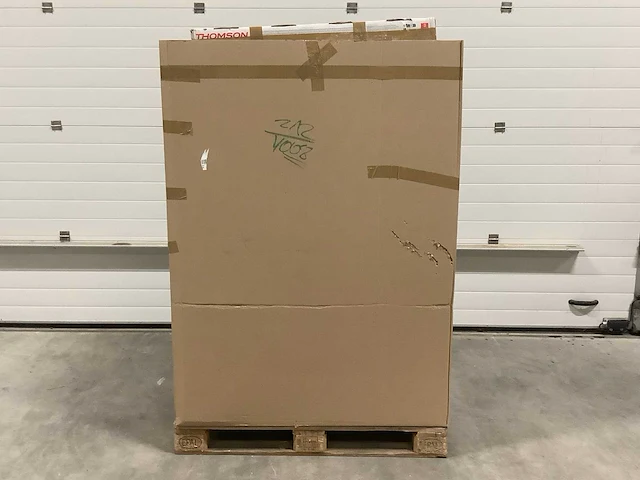 Pallet televisies retourgoederen - 18 items - afbeelding 2 van  6