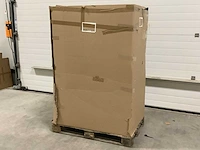 Pallet televisies retourgoederen - 18 items - afbeelding 1 van  5