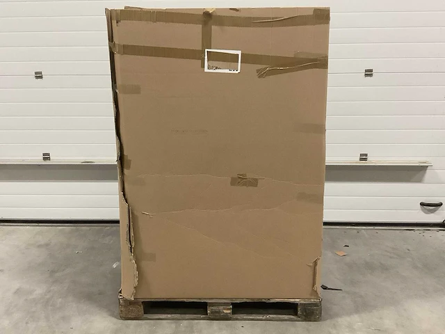 Pallet televisies retourgoederen - 18 items - afbeelding 2 van  5