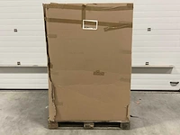 Pallet televisies retourgoederen - 18 items - afbeelding 2 van  5