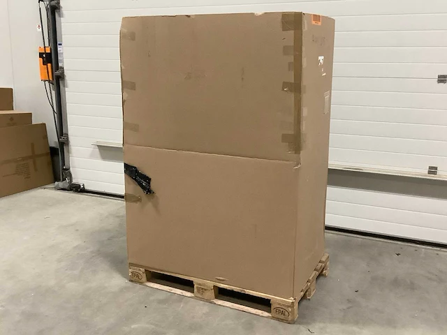 Pallet televisies retourgoederen - 18 items - afbeelding 1 van  6