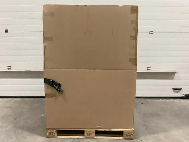 Pallet televisies retourgoederen - 18 items - afbeelding 2 van  6
