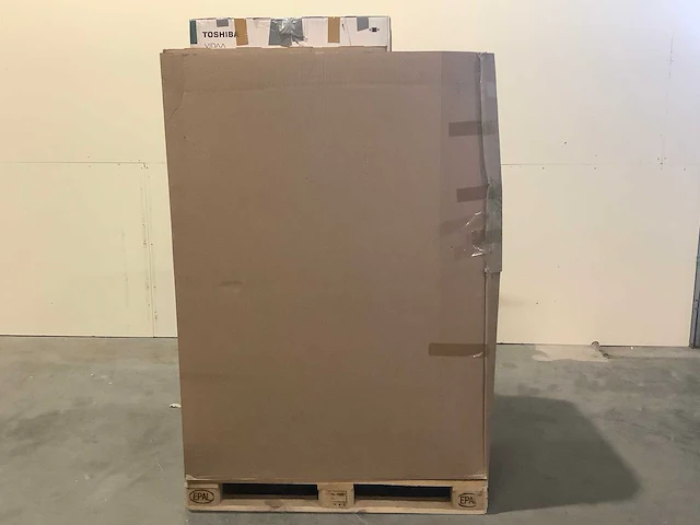 Pallet televisies retourgoederen - 19 items - afbeelding 2 van  9