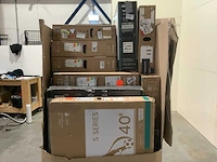 Pallet televisies retourgoederen - 19 items - afbeelding 4 van  9