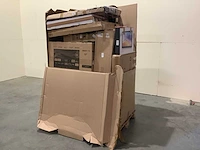 Pallet televisies retourgoederen - 19 items - afbeelding 1 van  8