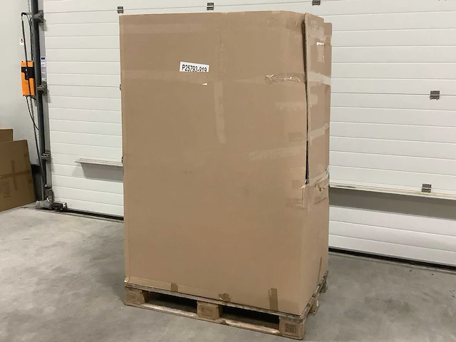 Pallet televisies retourgoederen - 19 items - afbeelding 1 van  7