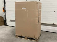 Pallet televisies retourgoederen - 19 items - afbeelding 1 van  7